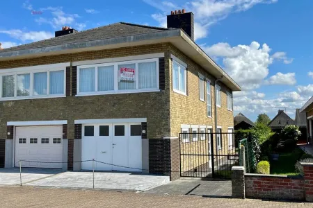 HuisMiddelkerke