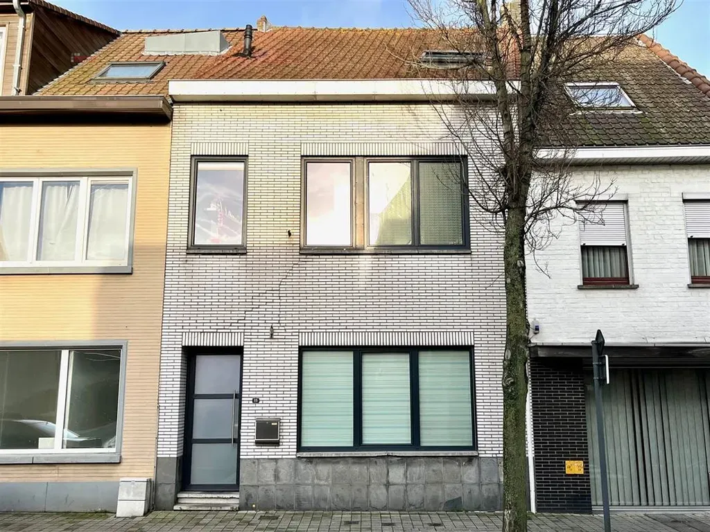 Hoofdfoto Huis in Gistel