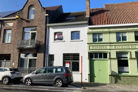 HuisGistel