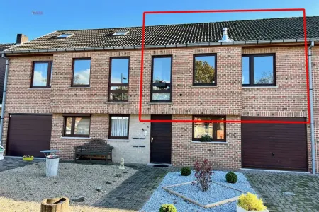 AppartementWestkerke