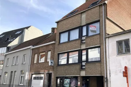 AppartementGistel