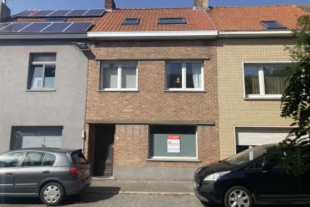 HuisOostende
