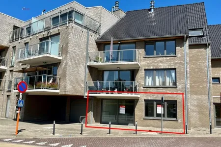 AppartementGistel