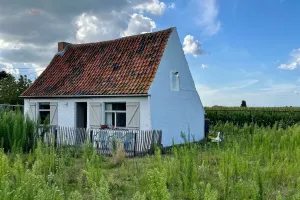 HuisHooglede