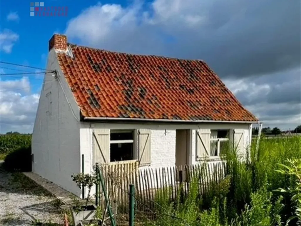 Huis in Hooglede - 7684528 - heistraat 4, 8830 HOOGLEDE