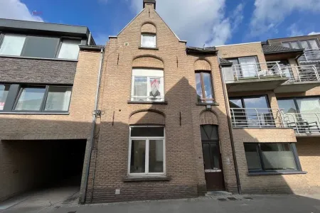 HuisGistel