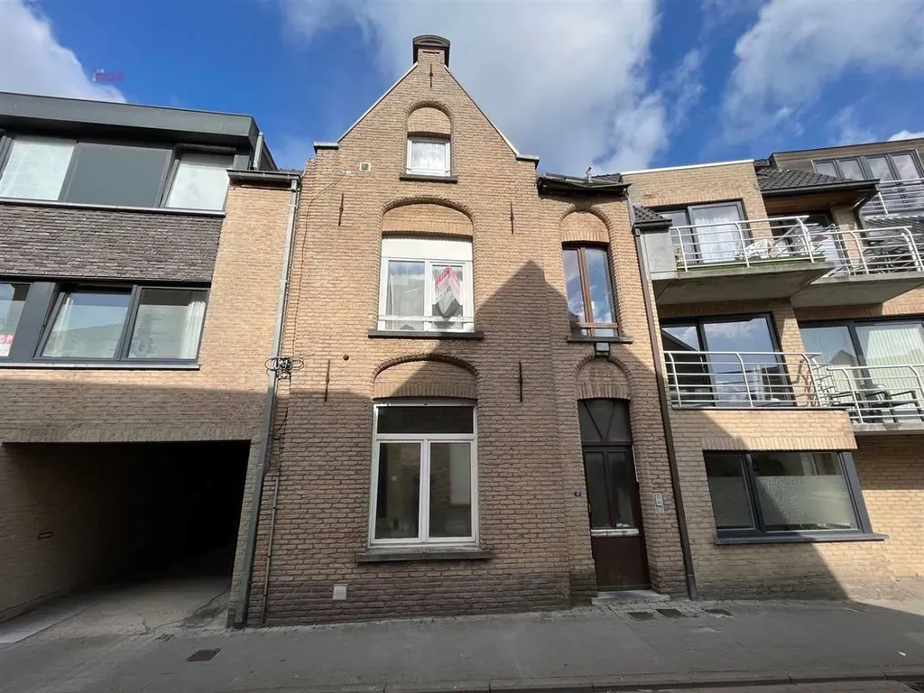 Hoofdfoto Huis in Gistel