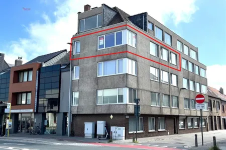 AppartementOostende