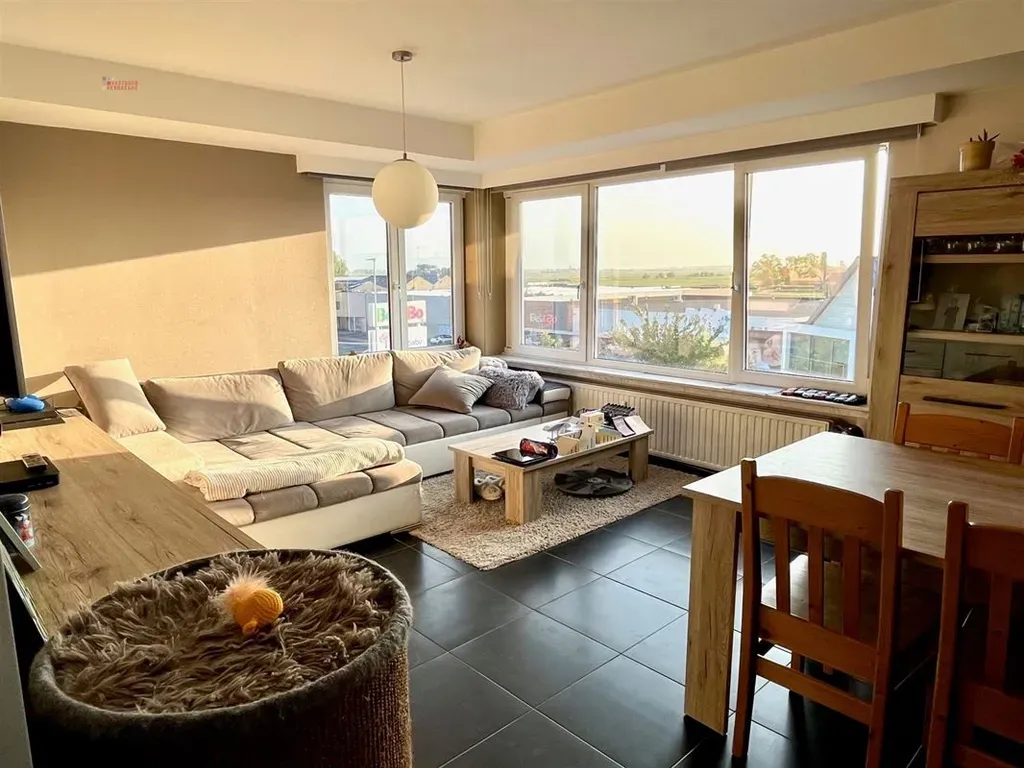 Appartement in Oostende - 7684532 - hoefijzerstraat 2, 8400 OOSTENDE