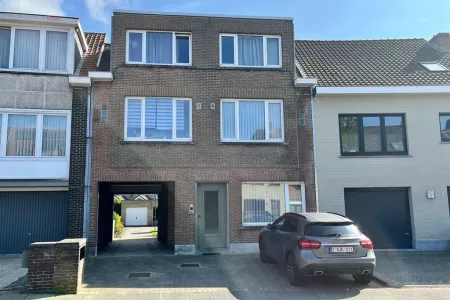 AppartementSint-Kruis