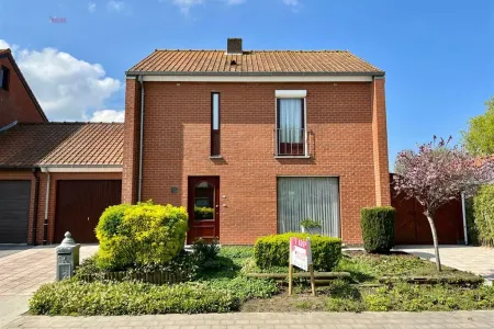 HuisGistel