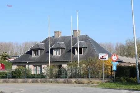 VillaOostende