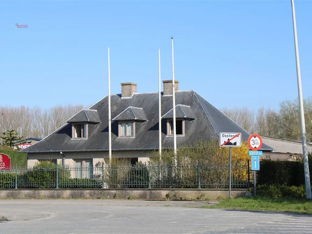 Villa in Oostende - 7684536 - Karperstraat 2, 8400 OOSTENDE