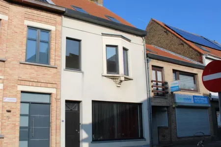 HuisGistel