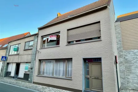GarageLeffinge