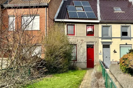 HuisGistel