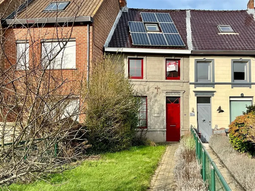 Hoofdfoto Huis in Gistel