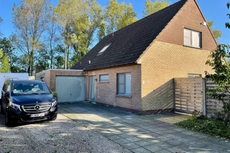 HuisZandvoorde