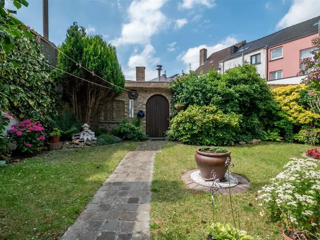 Huis in Oostende - 7684547 - stuiversstraat 225, 8400 OOSTENDE