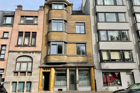 AppartementOostende