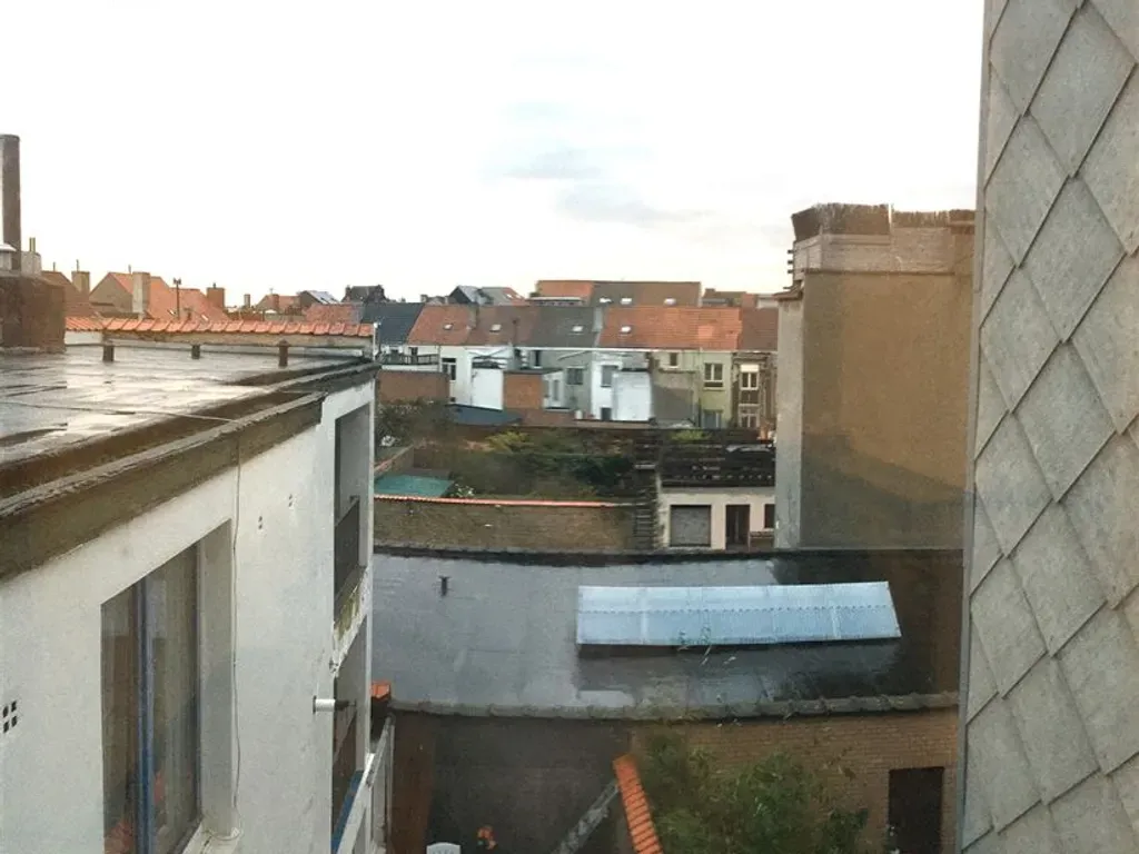 Appartement in Oostende - 7684548 - Dokter Eduard Moreauxlaan 73, 8400 Oostende