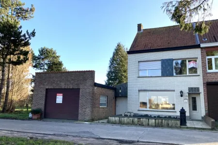 HuisGistel