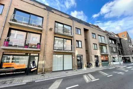 AppartementGistel