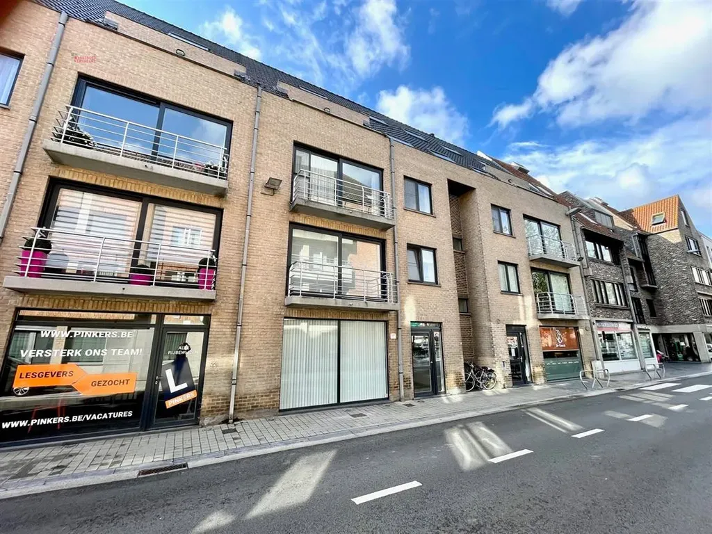 Hoofdfoto Appartement in Gistel