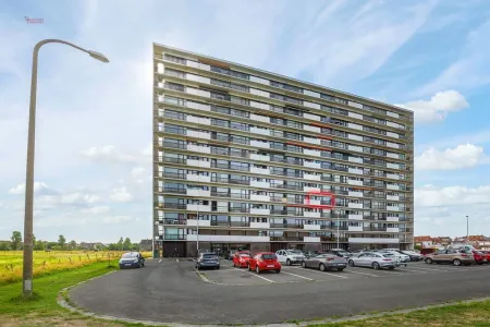 AppartementBredene