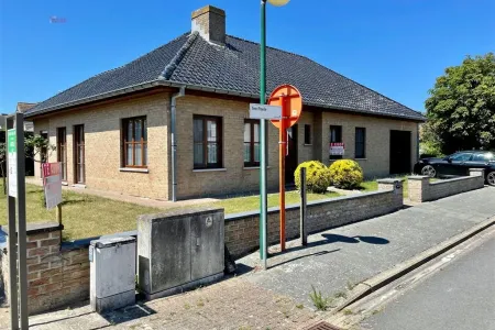 HuisMiddelkerke