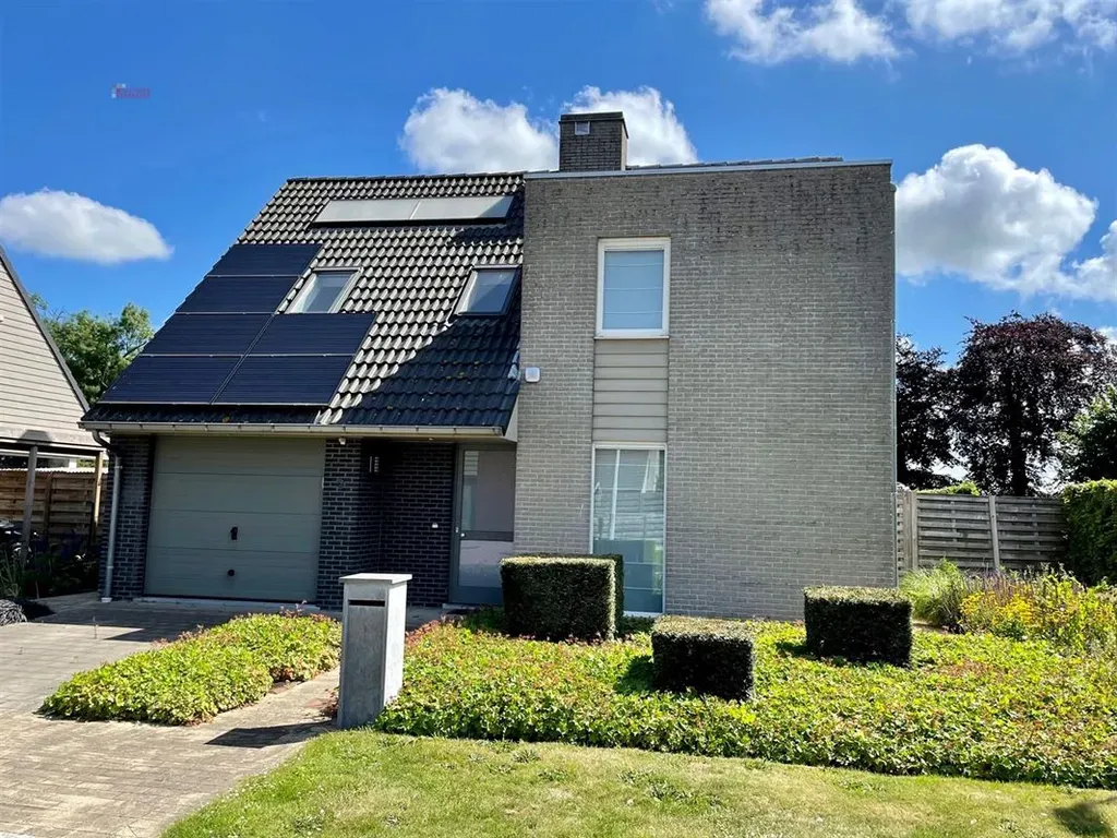 Hoofdfoto Villa in Gistel