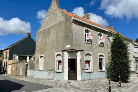 HuisSlijpe