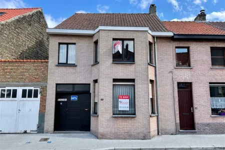 HuisGistel