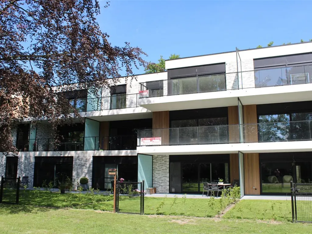 Hoofdfoto Appartement in Gistel