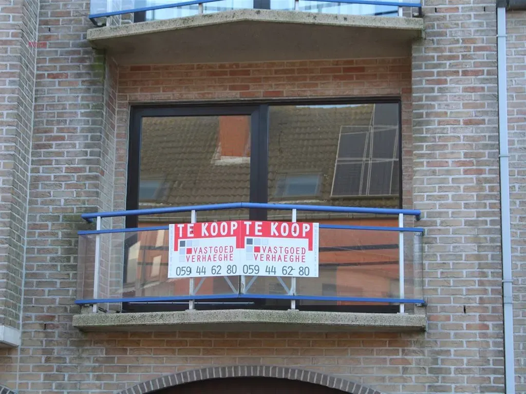 Appartement in Oostende - 7684564 - Werktuigkundigenstraat 56, 8400 OOSTENDE