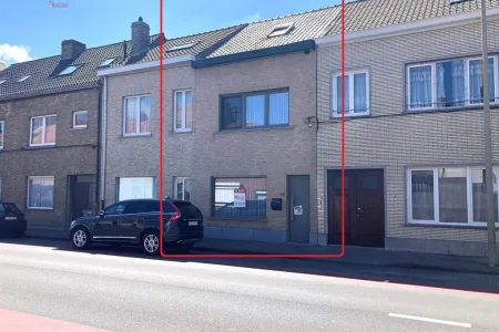 HuisOostende