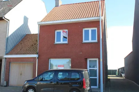 HuisIchtegem