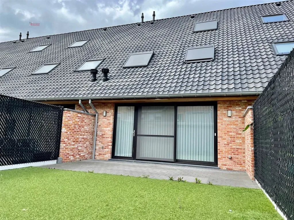 Garage in Bredene - 7684570 - Vissersstraat 47, 8450 BREDENE