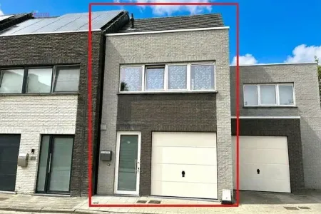 Garage Te Huur Oudenburg