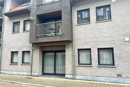  Verhuurd Gistel