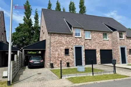  Verhuurd Gistel