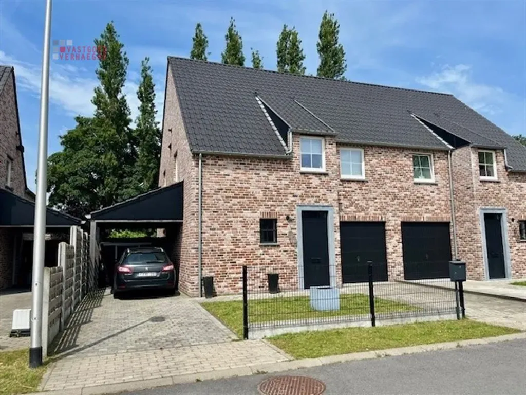 Huis in Gistel - 7684574 - turfstraat 3, 8470 GISTEL