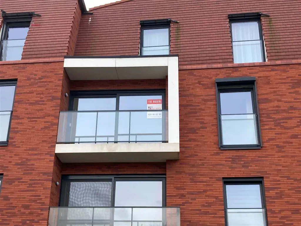 Appartement in Gistel - 7684575 - Camiel Adriaensstraat 16, 8470 GISTEL