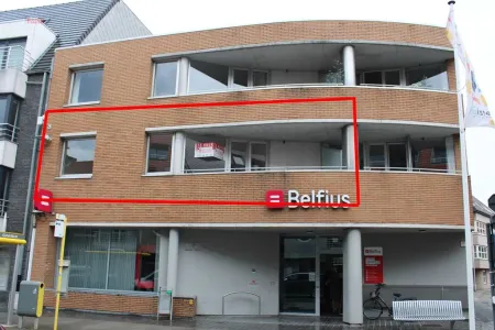  Verhuurd Gistel