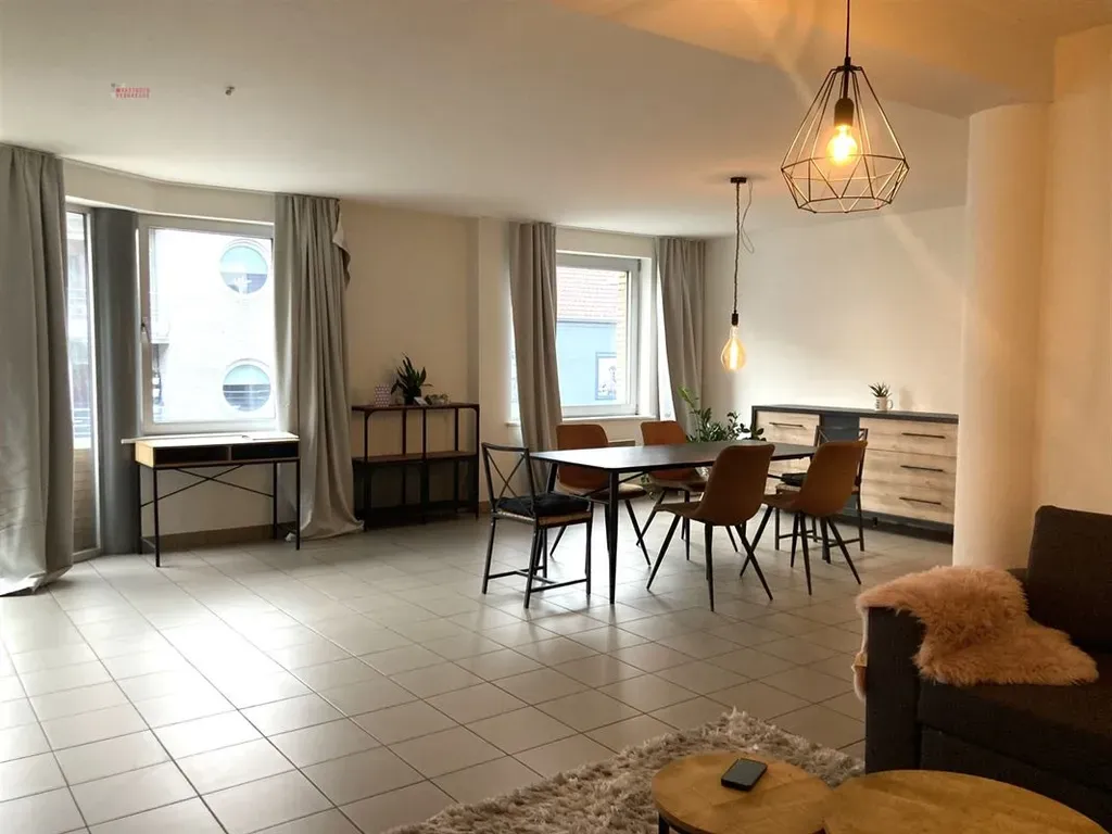 Appartement in Gistel - 7684576 - Haenebrouckstraat 22, 8470 GISTEL