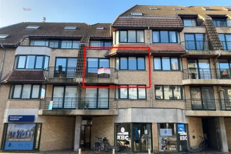  Verhuurd Gistel