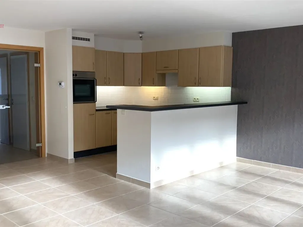 Appartement in Gistel - 7684577 - Stationsstraat 88, 8470 GISTEL