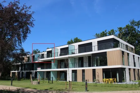  Verhuurd Gistel