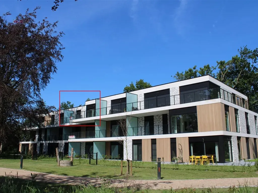 Appartement in Gistel - 7684578 - Zomerloosstraat 23A, 8470 GISTEL
