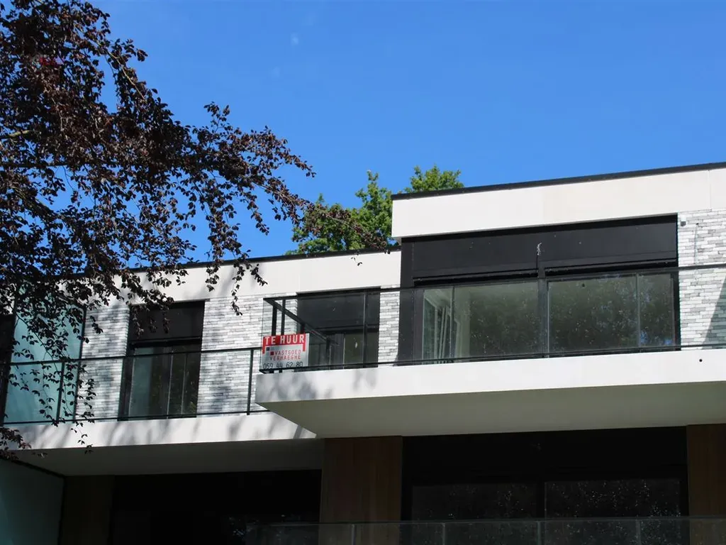 Appartement in Gistel - 7684578 - Zomerloosstraat 23A, 8470 GISTEL